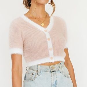 Charcoal Clothing - Crop top